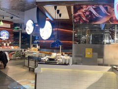 -The COOK·厨餐厅·自助餐(浦东嘉里大酒店)