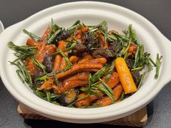 -彩丰楼中餐厅(佘山世茂洲际酒店)
