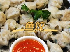-旺达·福州菜(正大广场店)