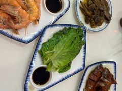 -惠粤轩茶餐厅(中山北路店)