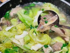 -川堂风·跷脚牛肉·乐山爆炒(宝山日月光店)