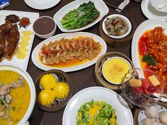 -湖北三五醇酒店·35年新楚菜
