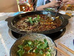-盐老幺自贡盐帮菜老店