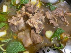 牦牛土火锅-生态牦牛王