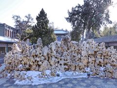 -莲池书院博物馆