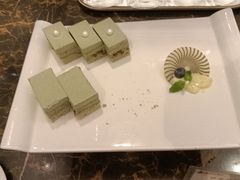 -新港湾大酒店-西餐厅