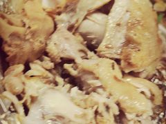 招牌烩鸡-钟叔烩鸡