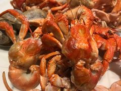 -苏大嘴海鲜牧场(奥林匹克店)