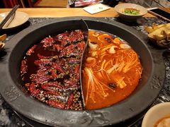 -蜀大侠火锅(四川北路店)