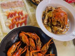-聚味瞿记·龙虾堂(渔人码头一店)