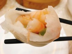 顺德人家虾饺皇-顺德人家食府(黄金广场店)