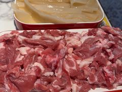 -欧提汗·新疆餐厅·清真(银都路店)