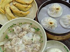 -李记清真馆(打钉巷店)