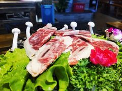 -小龙坎火锅(大宁音乐广场店)
