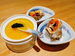 -山之川·日式料理(瀚海海尚店)