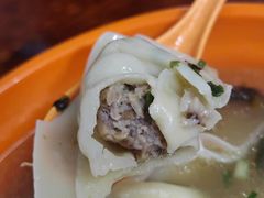 -阿麟馄饨(延长路店)