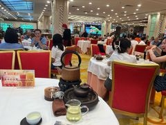 -凤凰楼酒家·粤宴点心(华强北店)