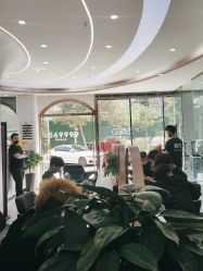 点击看大图 -MOVAN HAIR莫凡匠人发型屋
