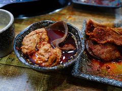 -蜀都三哥火锅店(力盟商业步行街店)
