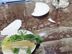 -鲤鱼门渔人码头自助餐厅