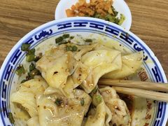 -堂吃饺子(维达北苑店)