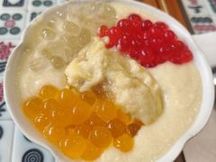 -堂屋糖水店(愚园店)