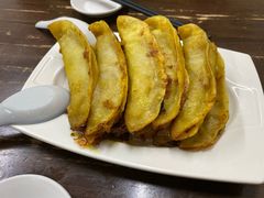 牛肉锅贴-清真蒋有记(秦虹路店)
