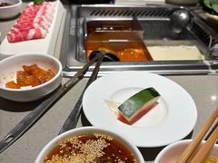 -海底捞火锅(江宸天街店)