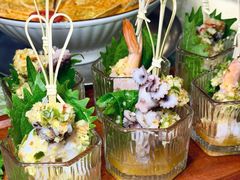 -米泰芒·东南亚料理(体育西店)