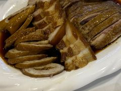 -潮静·潮州小馆·海鲜·卤味·砂锅粥