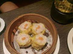 -广州花园酒店荔湾亭·地道点心·粤式饮茶