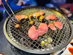 -十三姨正合丰烤肉(营迹路店)