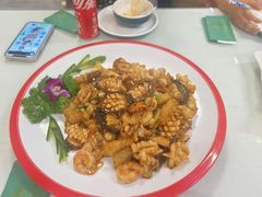 -黑石礁酒楼·海鲜(黑石礁店)