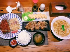 -照相馆的食堂(曲阜师范大学店)