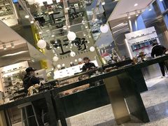 -上野眼镜(成都太古里店)