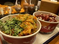 -沙州食驿·非遗小吃夜市
