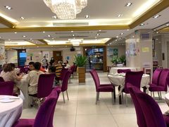 大堂-鹅公村·国家非遗传承(荔湾店)