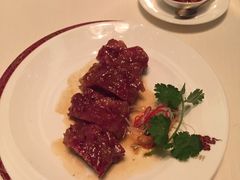 -天龙轩(香港丽思卡尔顿酒店)
