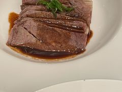 -ManHo万豪中餐厅(成都茂业JW万豪酒店)