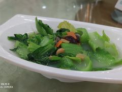 -茗荔园农庄(大涌店)