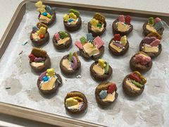 -千浔一暖DIY蛋糕烘焙(人民大学店)