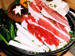 -樱の千渡日式料理·铁板烧•烧鸟(金盛田广场店)