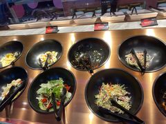 -比格比萨自助(南京万达茂店)