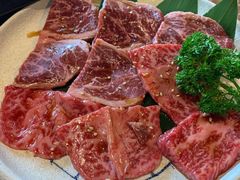 -炼火烤肉店