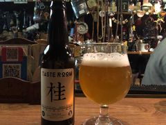-7座啤酒館
