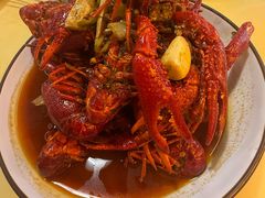 -小田油焖小龙虾(双井店)