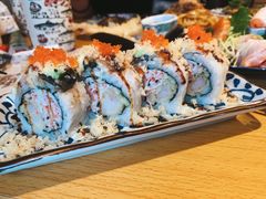 -米彩料理(西丽店)