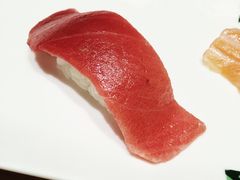-琴寿司居酒屋(中山广场店)