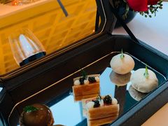 -Caprice(香港四季酒店)