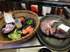 -刘姐啤酒鱼民族演艺餐厅(西街总店)